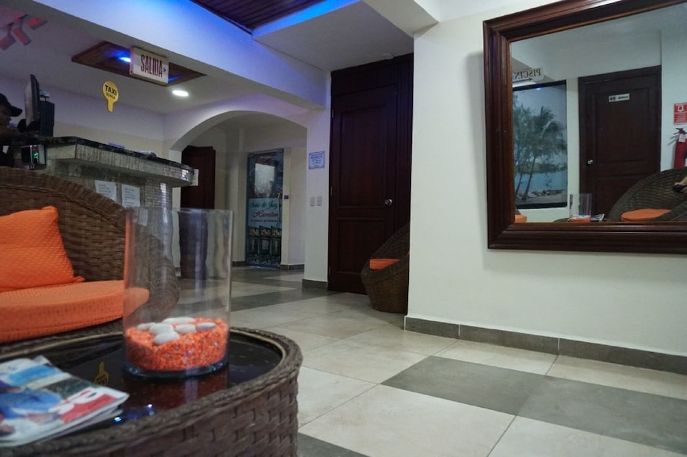 Фото Hotel Restaurant Hamilton Beach Resort