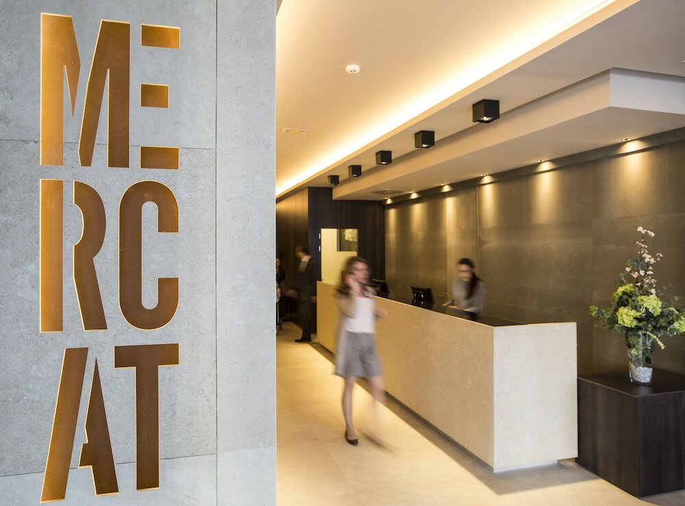 Фото Vincci Mercat