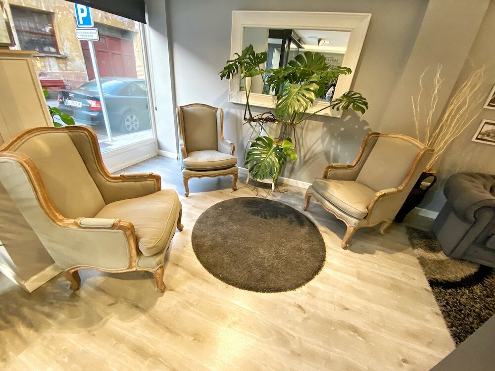 Фото Hotel Ribeira Sacra