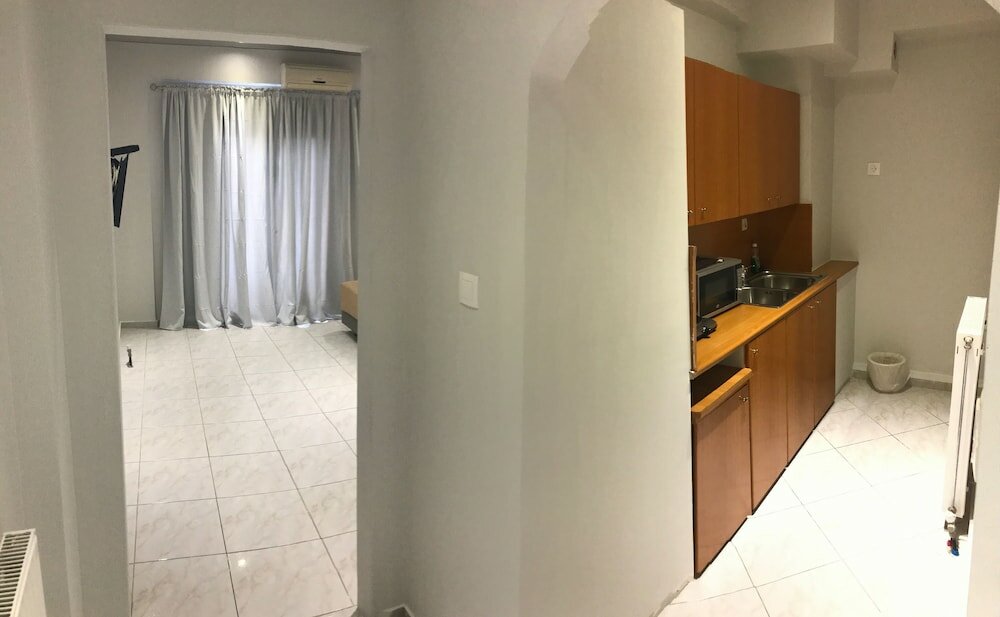 Фото Atlantis Hotel