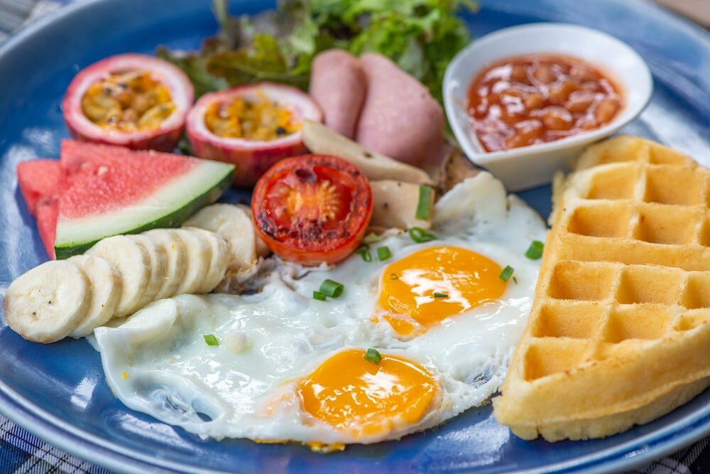 Фото Pai Village Boutique Resort