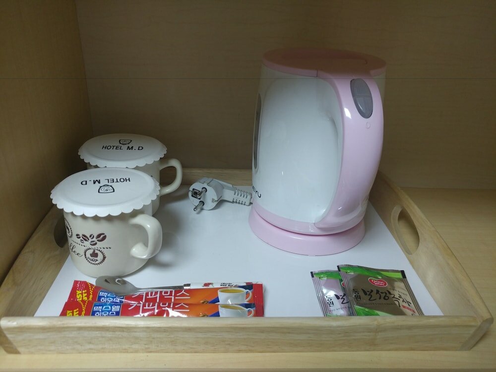 Фото Hotel Myeong-Dong