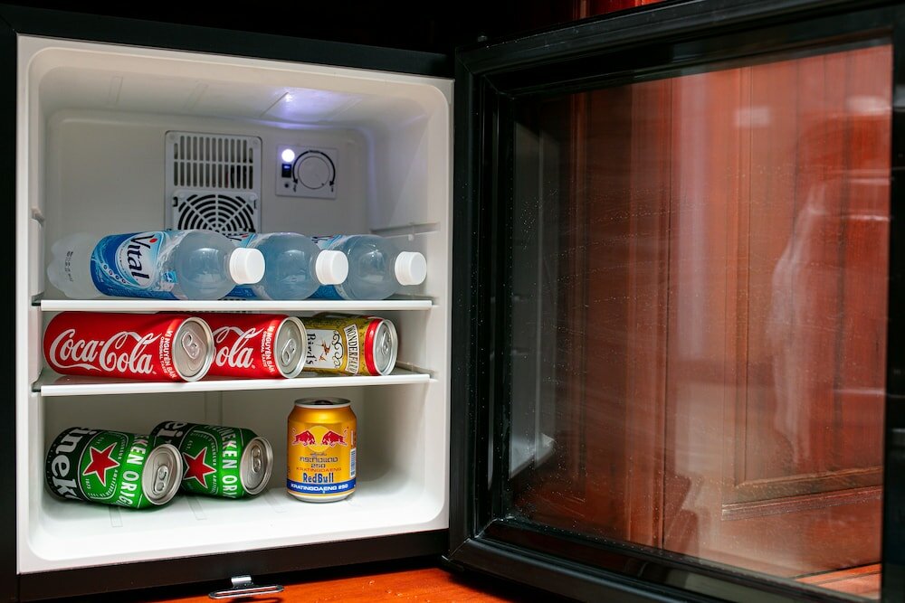 Фото Nam Hai Hotel