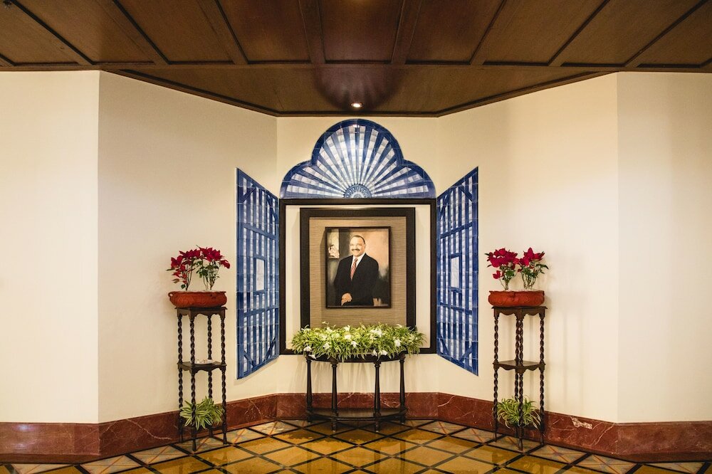 Фото The LaLiT Golf & SPA Resort Goa