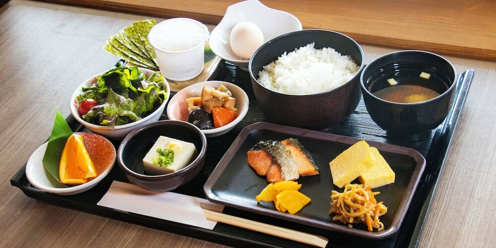 Фото Resort Inn Fuyo Kawaguchiko Inter store