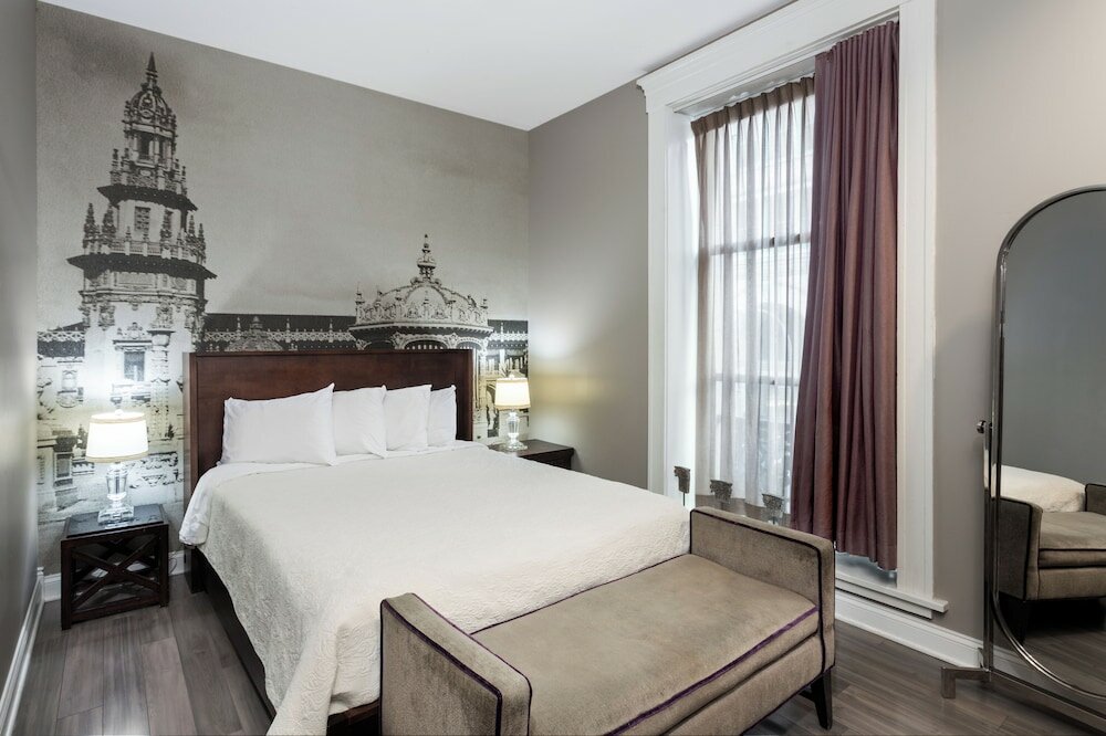 Фото Hotel at the Lafayette Trademark Collection by Wyndham