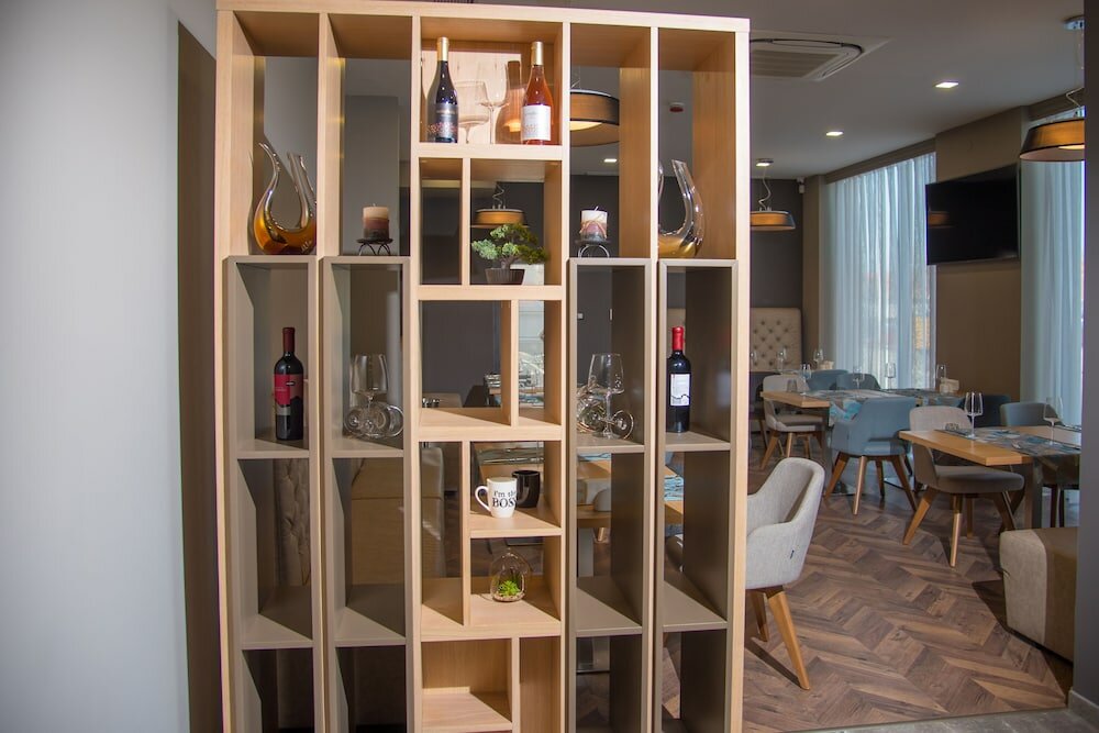 Фото Best Western Premier Plovdiv Hills