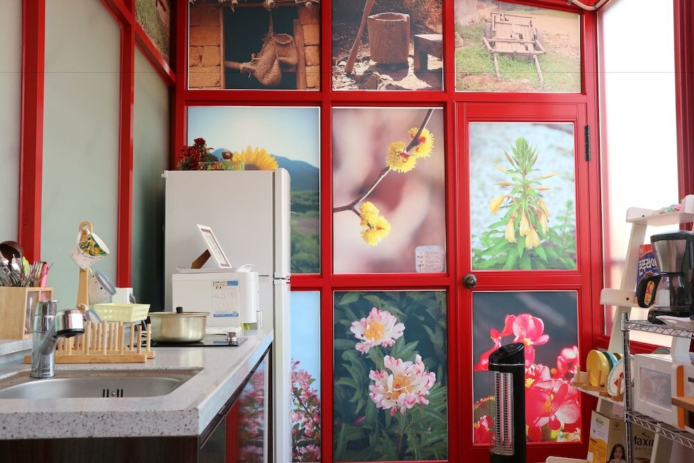 Фото Well Plus Bnb Guest House