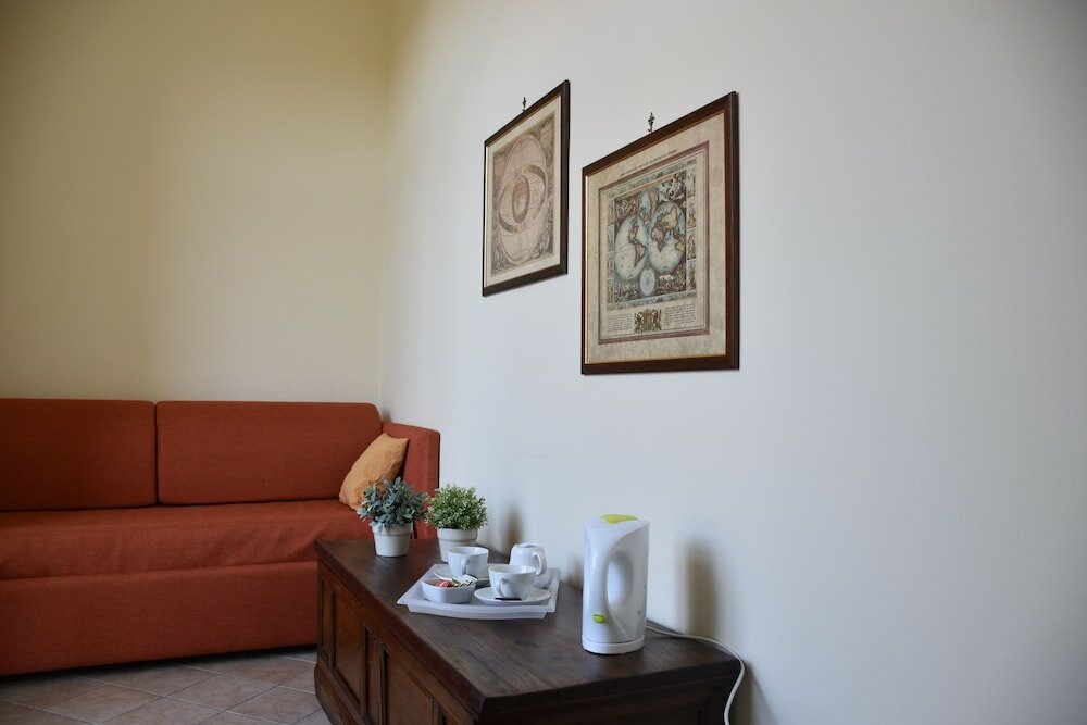 Фото B&b al Teatro Massimo