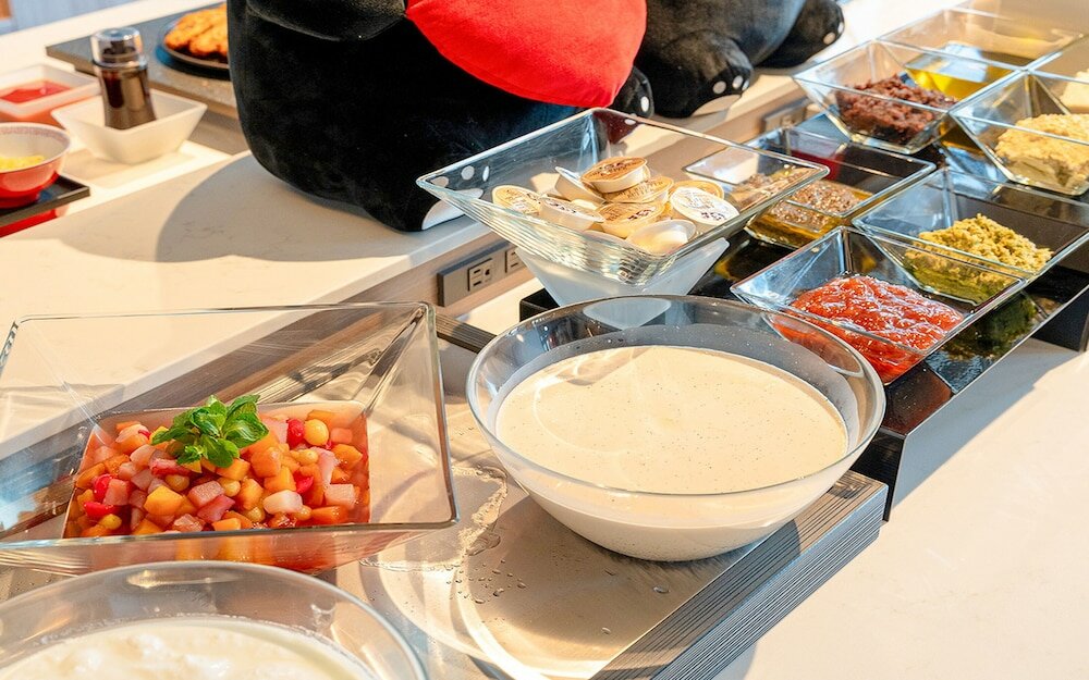 Фото Grids Premium Hotel Kumamoto