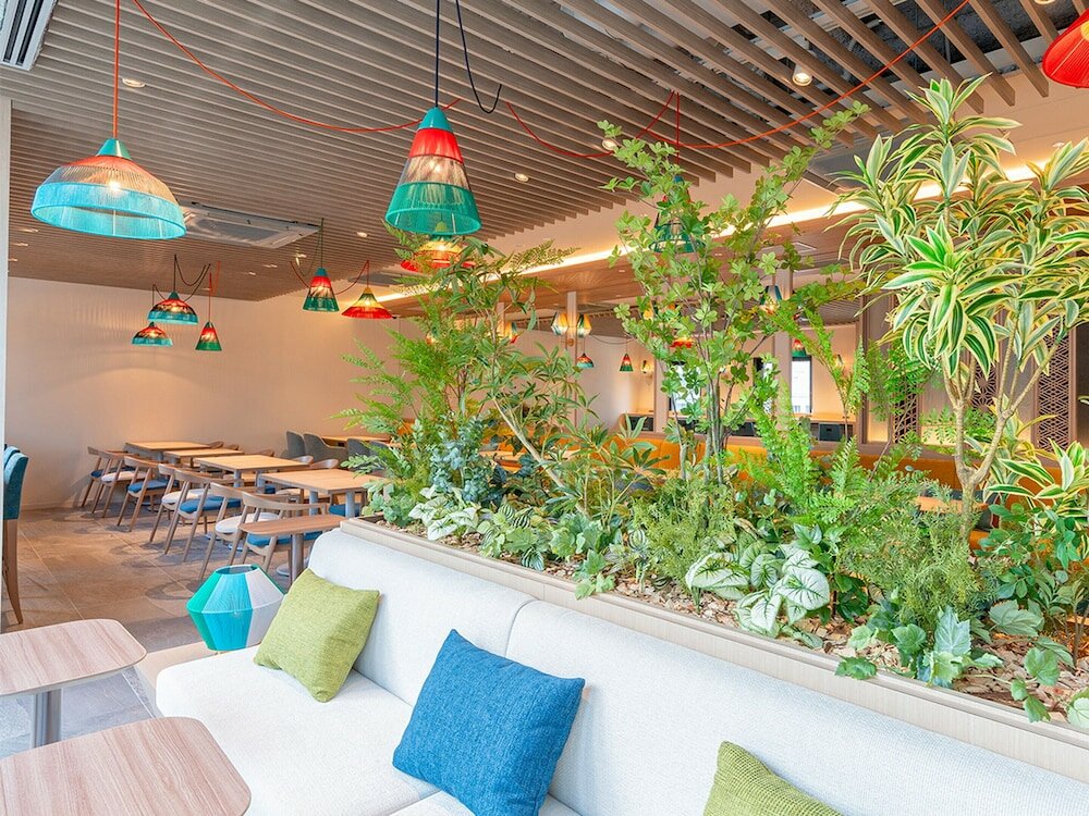 Фото Grids Premium Hotel Kumamoto