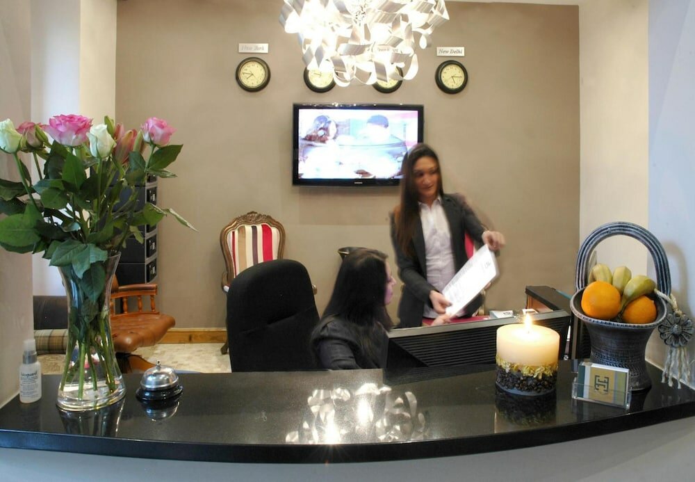 Фото Homestay Hotel