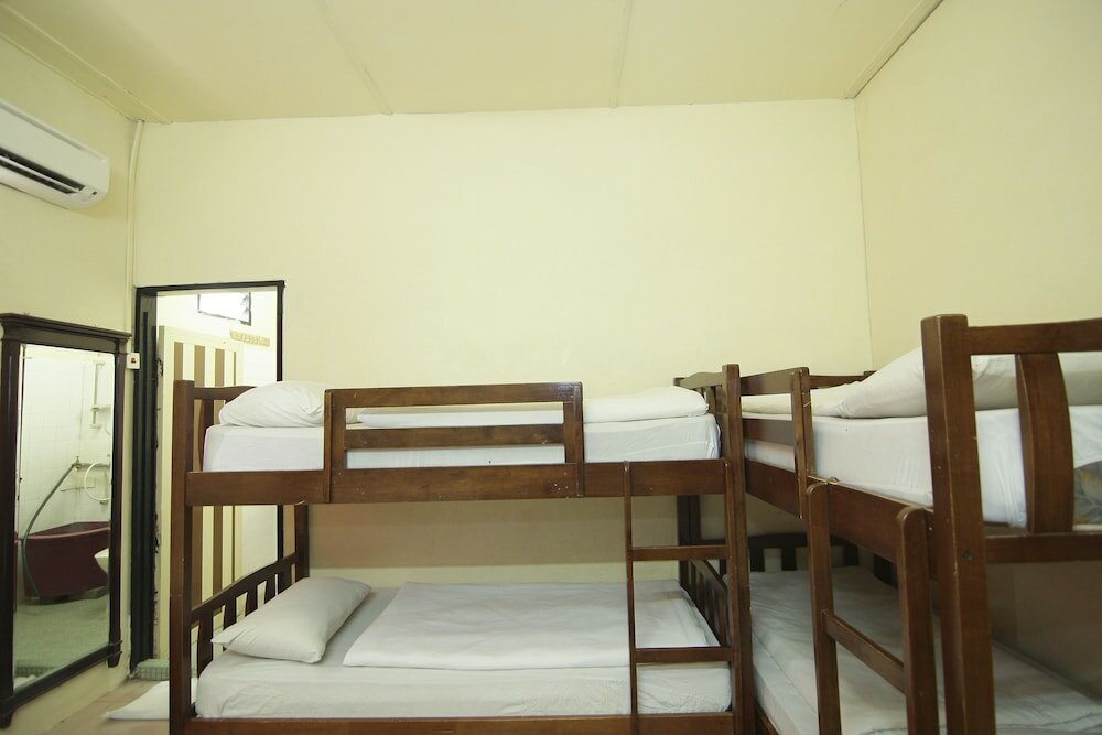 Фото Anggerik Lodging