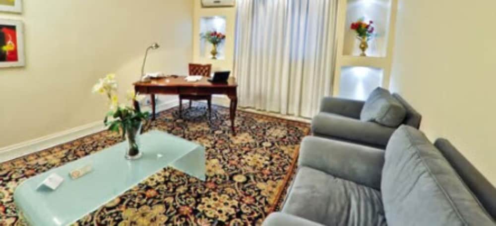 Фото Hotel Embaixador