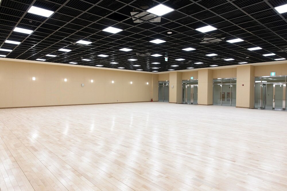 Фото Seoul Olympic Parktel