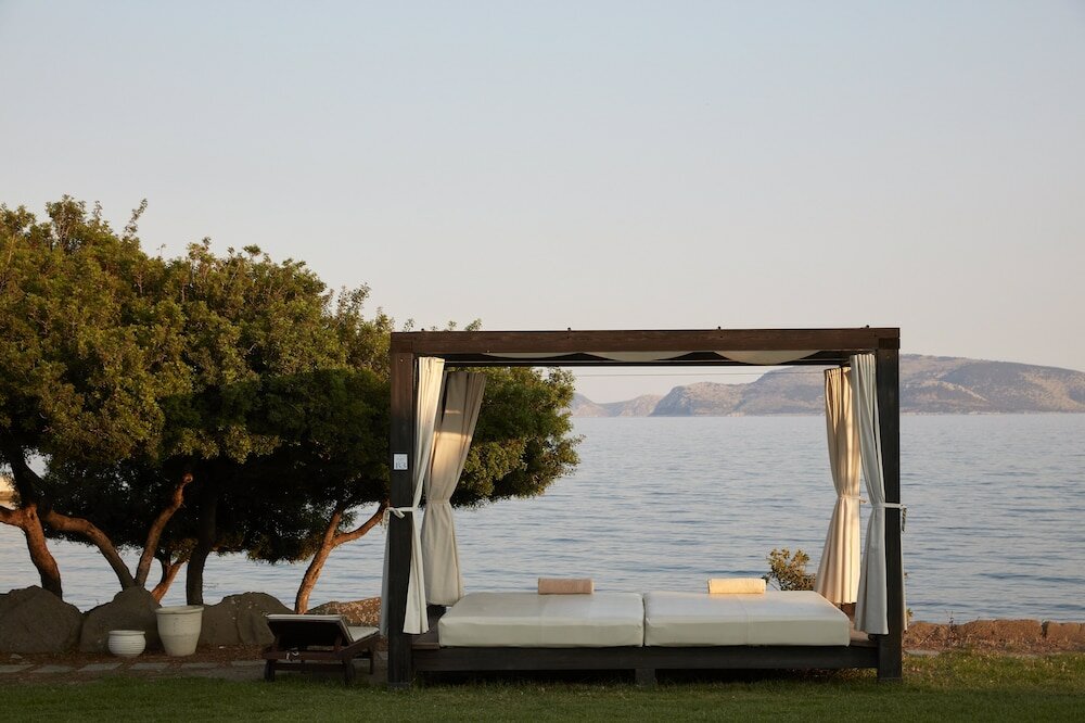 Фото Barceló Hydra Beach