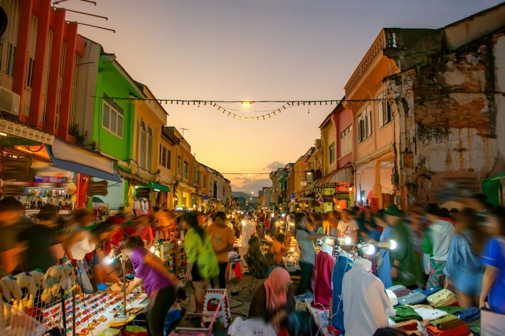 Фото Laya Resort Phuket