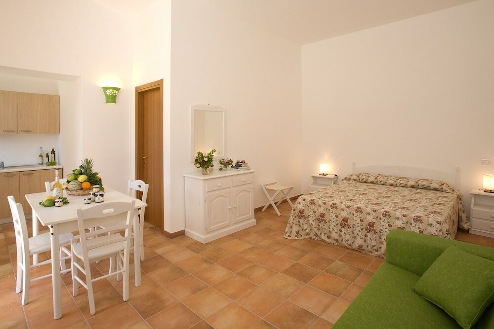 Фото Country Resort la Casa delle Monache