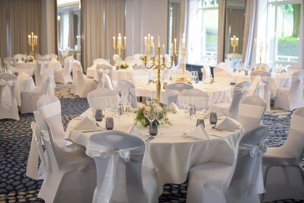 Фото Renaissance Brussels Hotel