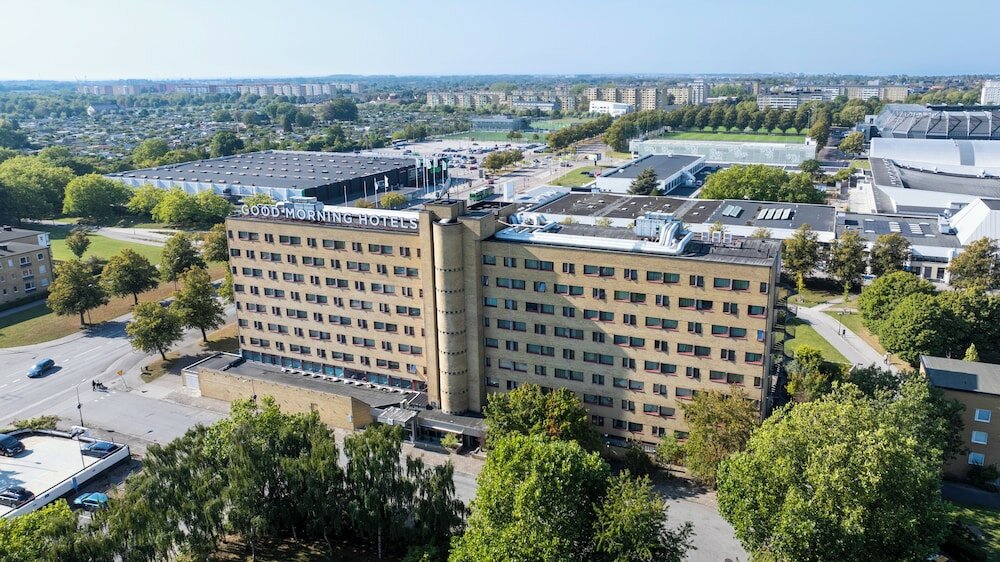 Фото Good Morning+ Malmö