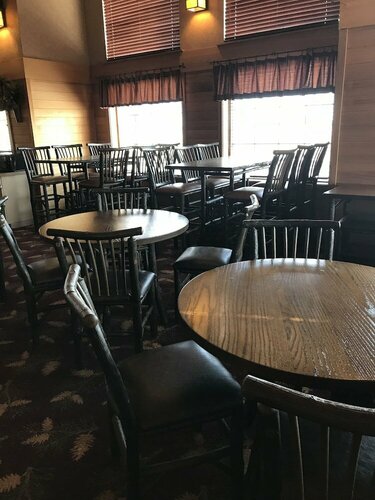 Гостиница Kelly Inn and Suites Mitchell в Митчелле