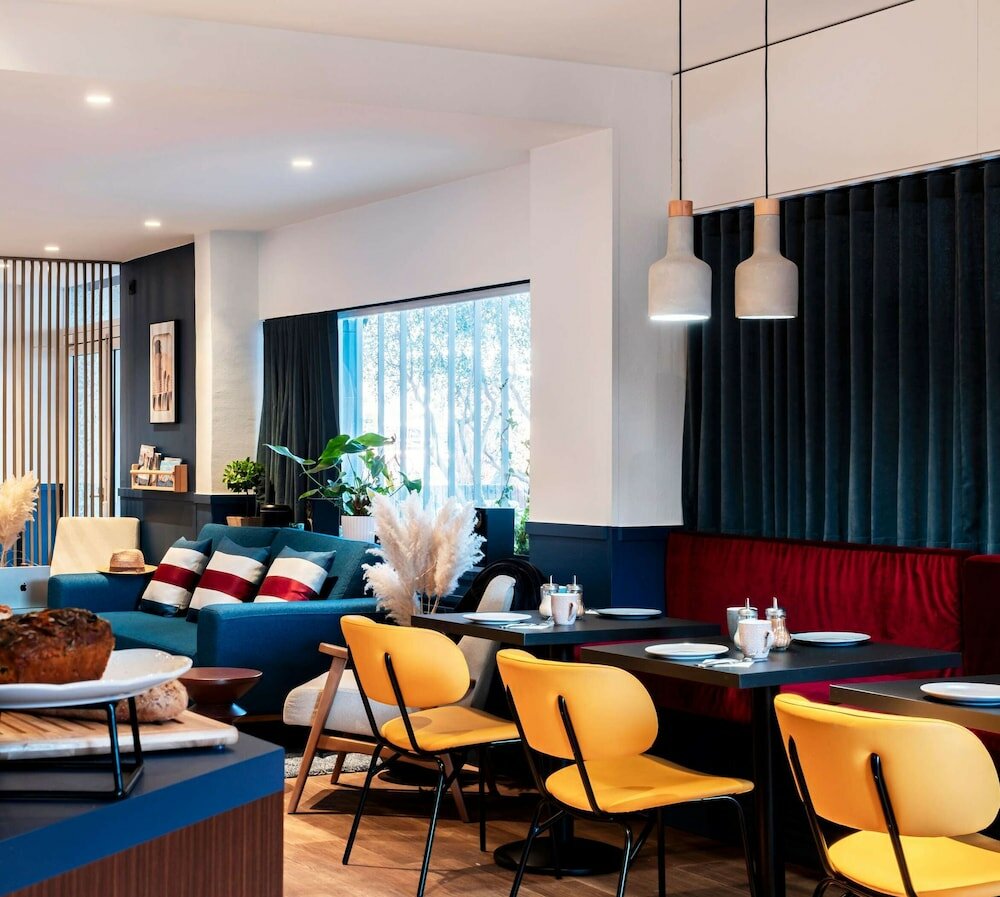 Фото Hotel Ibis Styles Rouen Centre Cathedrale