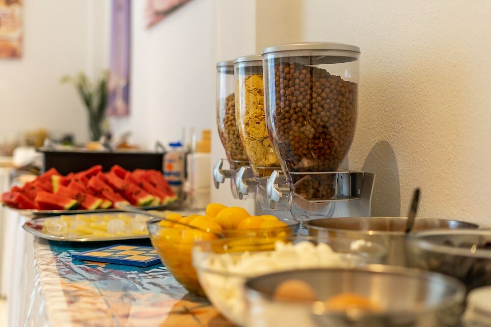 Фото Filmar Hotel