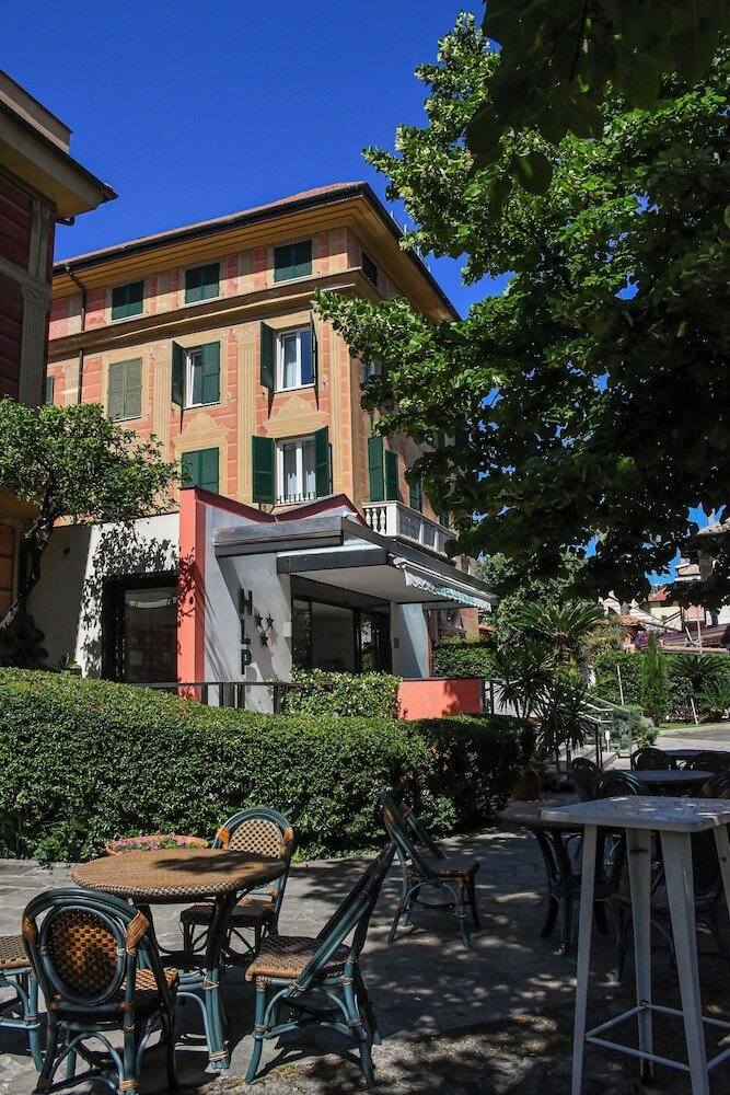 Фото Hotel Le Palme