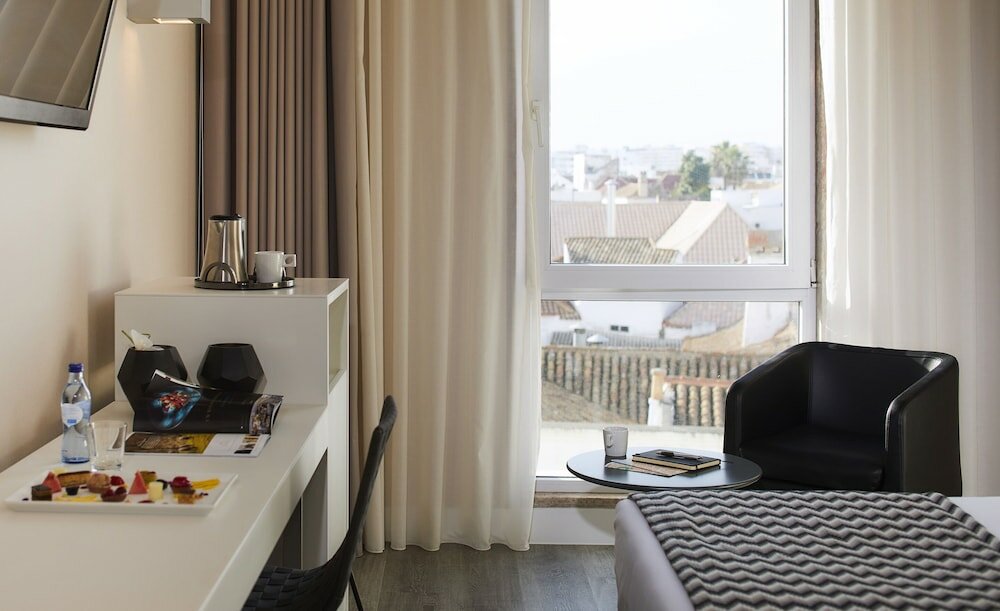 Фото Occidental Faro