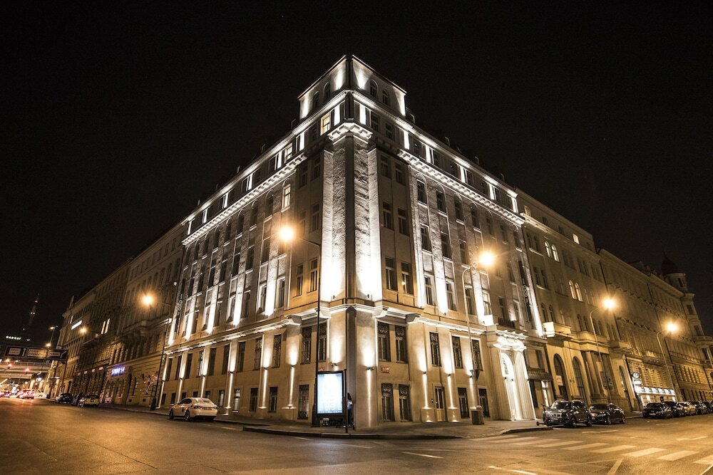 Фото The Gold Bank