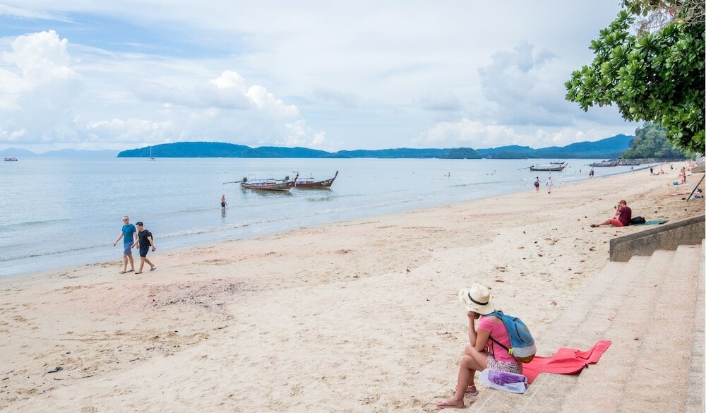 Фото Marina Express - Fisherman - Aonang