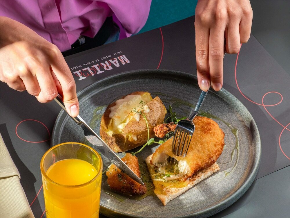 Фото Ibis Tbilisi City