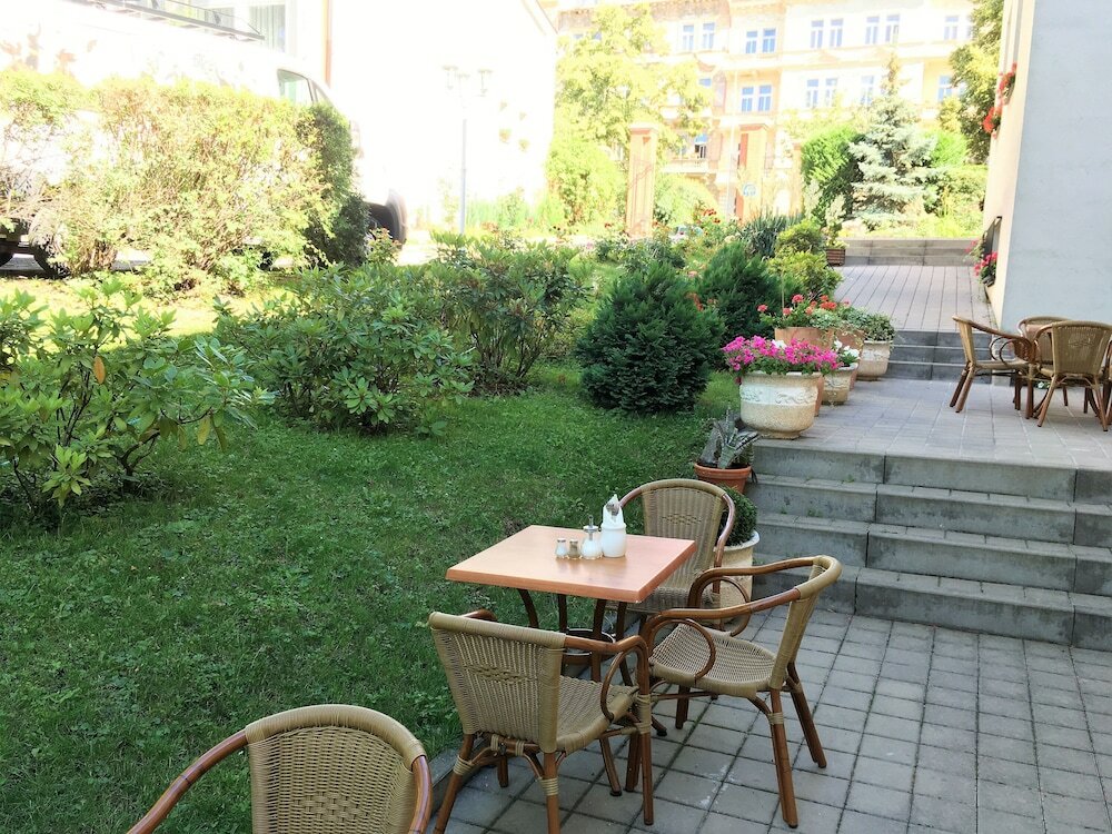 Фото Pension Jana - Domov Mládeže