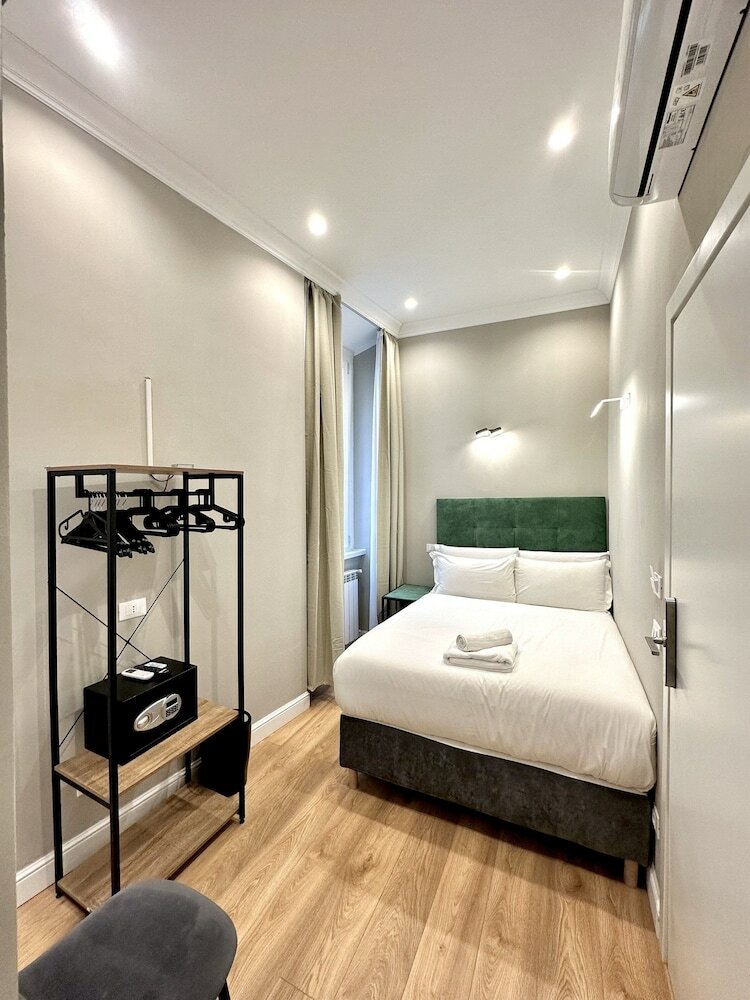 Фото AD Suites Tritone