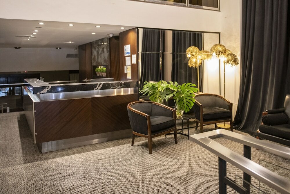 Фото Grand King Hotel