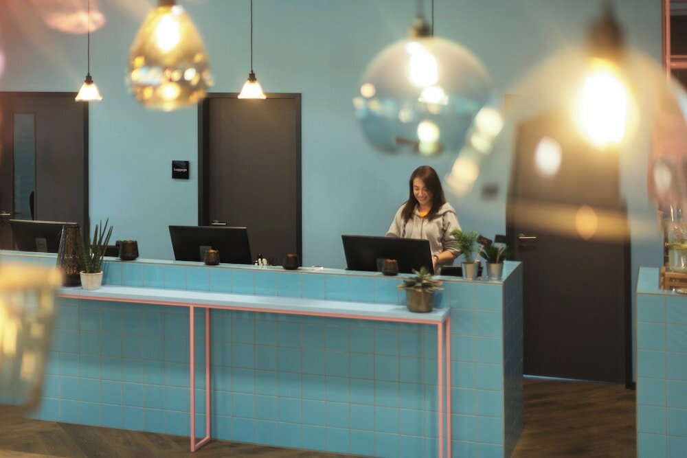 Фото The niu Belt