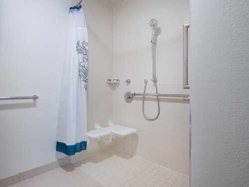 Гостиница Residence Inn by Marriott Jacksonville Butler Boulevard в Джэксонвилле