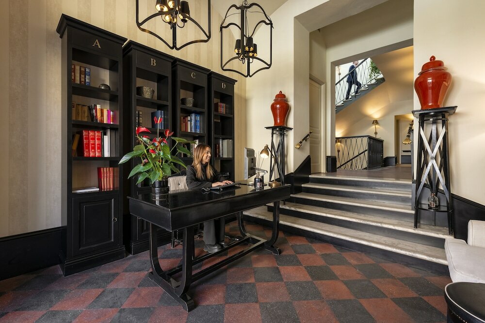 Фото Profumo Maison Colosseo