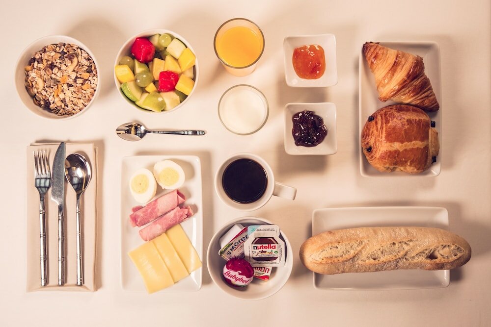 Фото Timhotel Paris Gare de Lyon