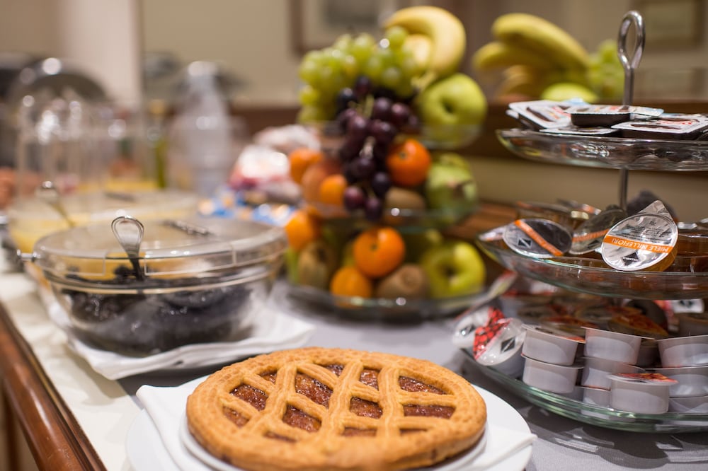 Фото Diana Park Hotel