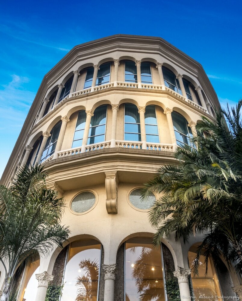 Фото Rodas An Ecotel 