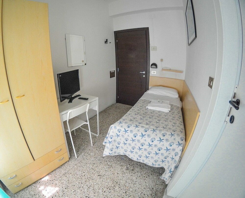 Фото Hotel Sanremo Rimini