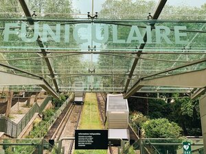 Гостиница Hotel Bellevue Paris Montmartre