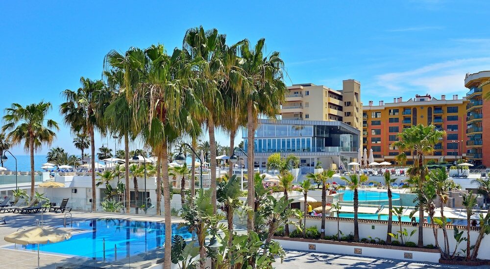 Фото Sol Torremolinos - Don Marco Adults Recommended
