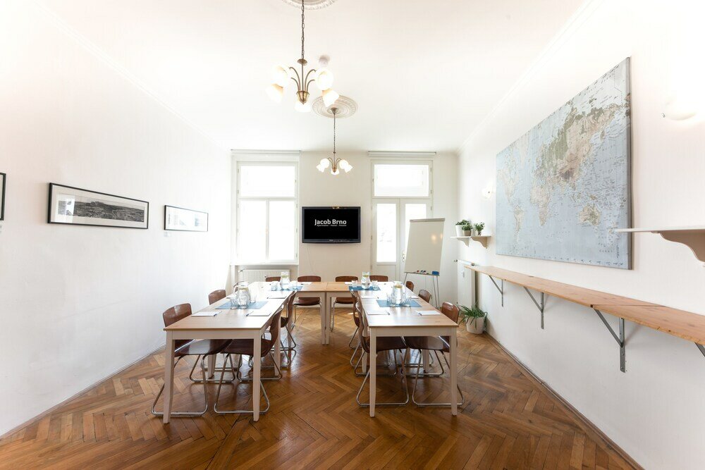 Фото Hotel and Apartments Jacob