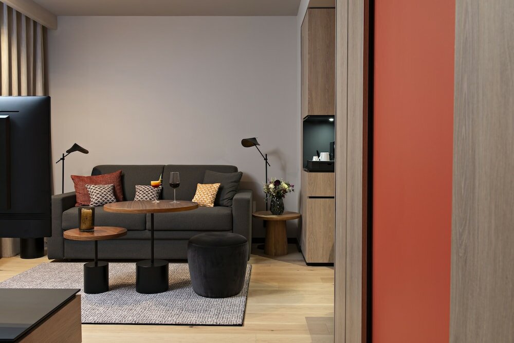 Фото Leonor Hotel