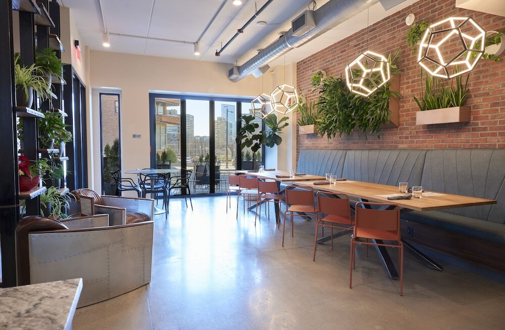 Фото The Maj Hotel