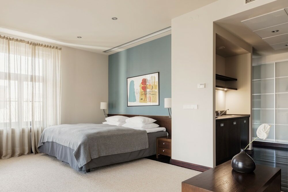 Фото Hotel Bergs