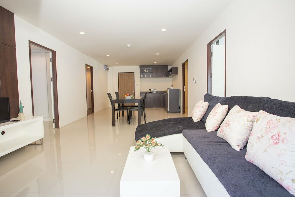 Фото R-Con Sea Terrace