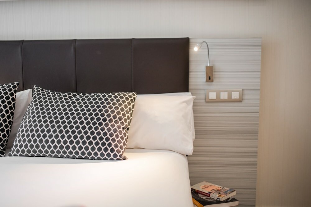 Фото Petit Palace Arenal